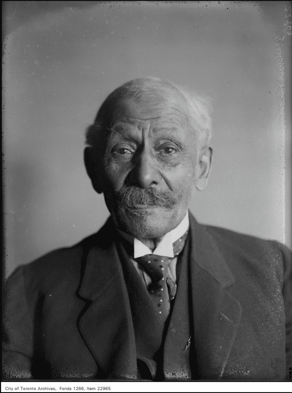 William Peyton Hubbard