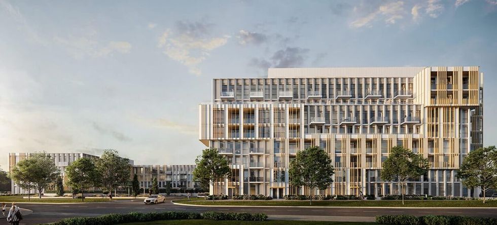 Wilmot condos in oakville 1024x464