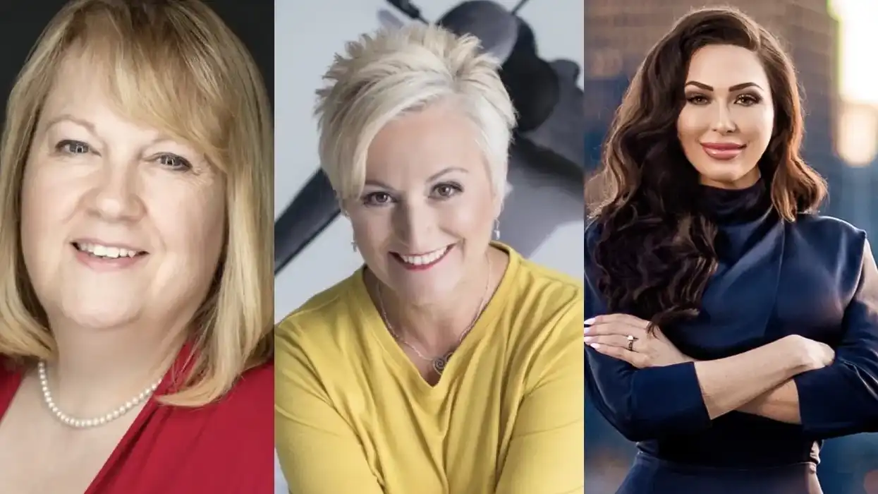 women in real estate investing - international women's day