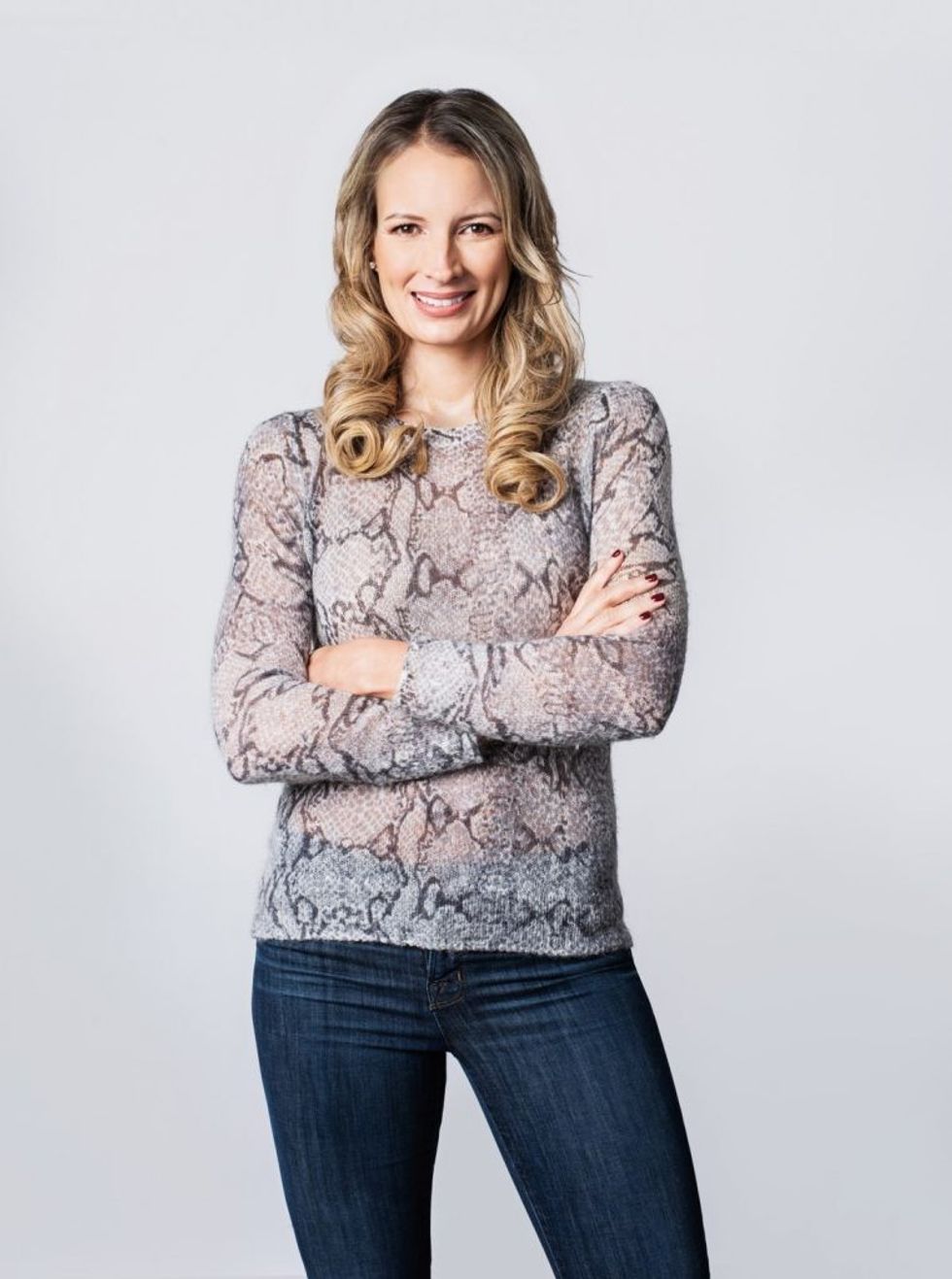 women in real estate