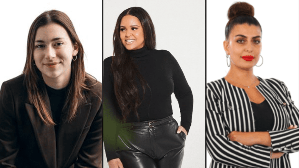 women in real estate