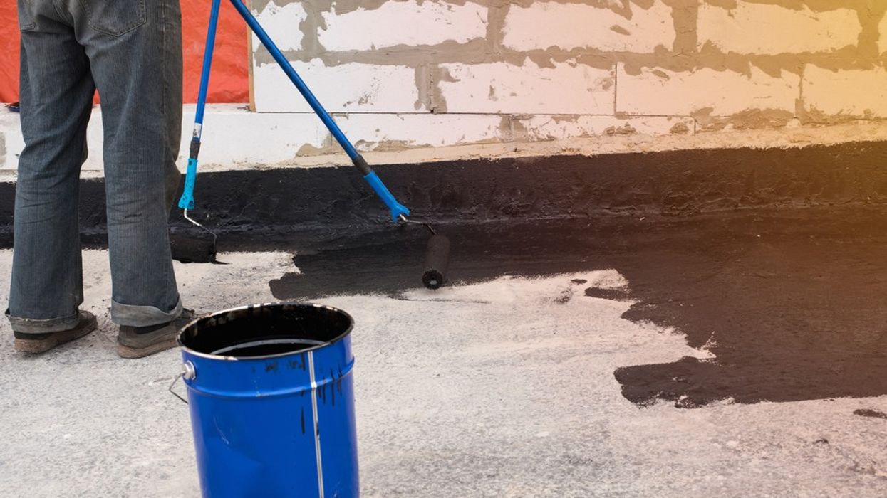 Five Reasons to Waterproof Your Basement Before It’s Too Late