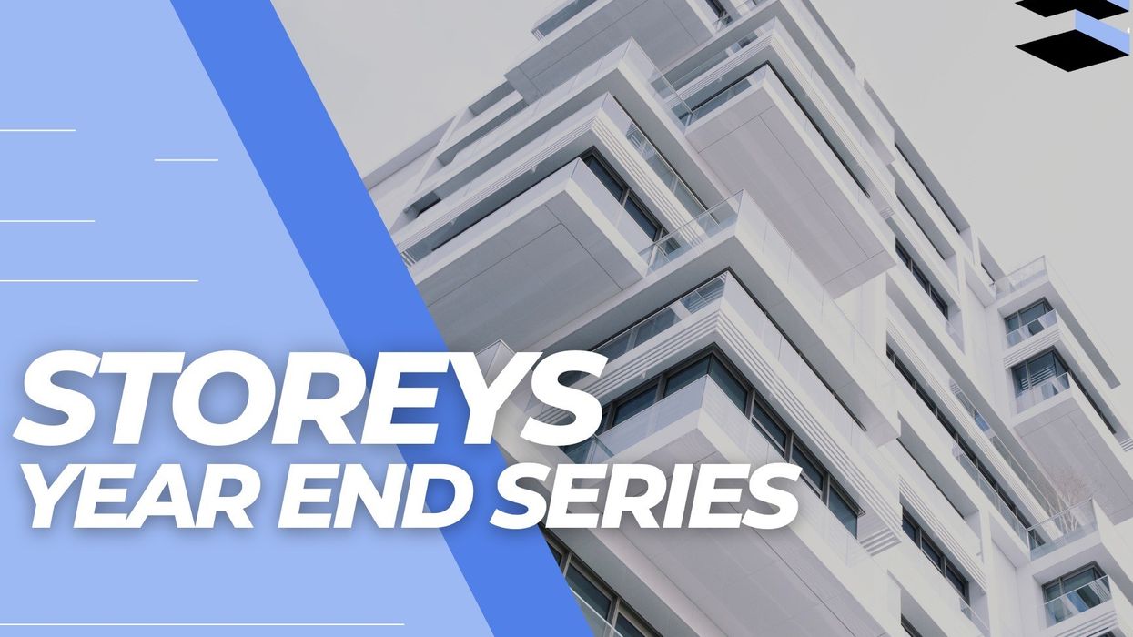 Year End Series 2022