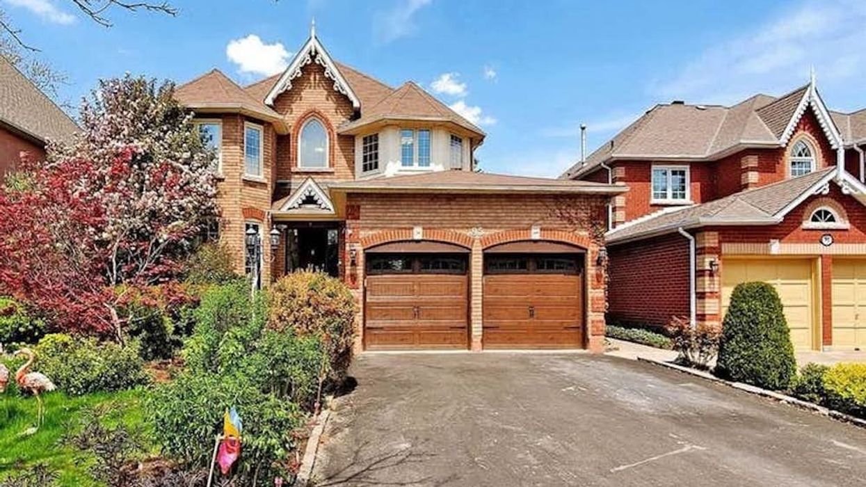 York Region