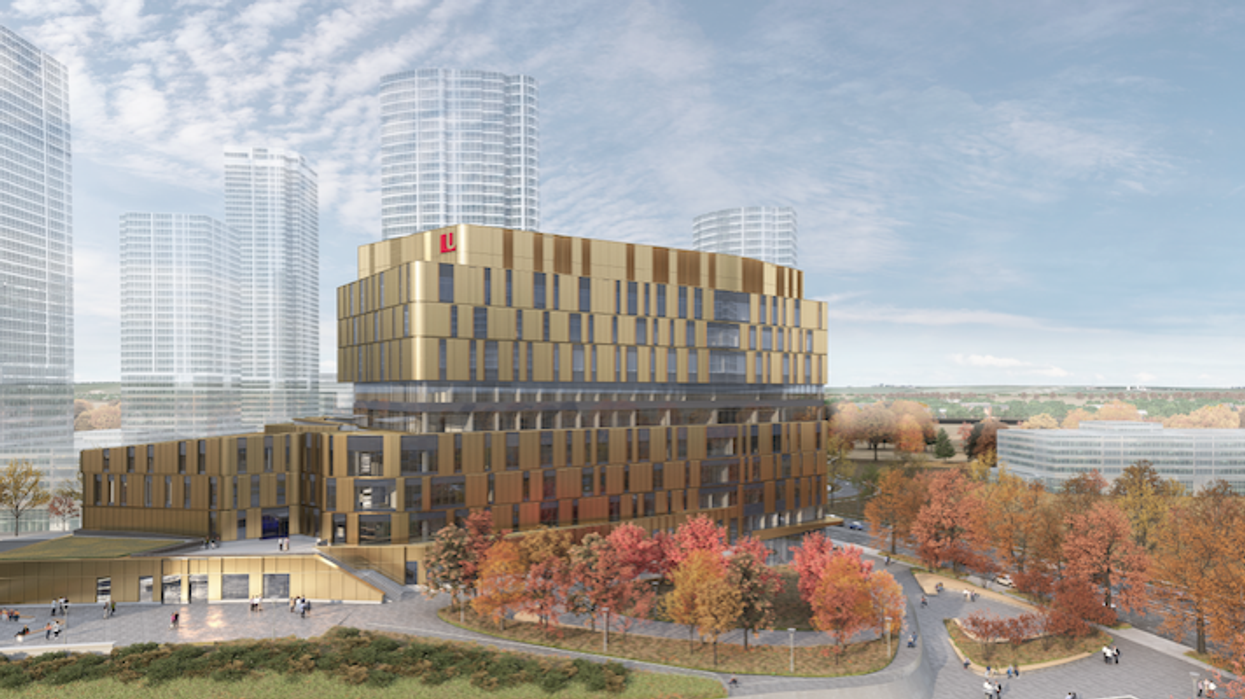 York University