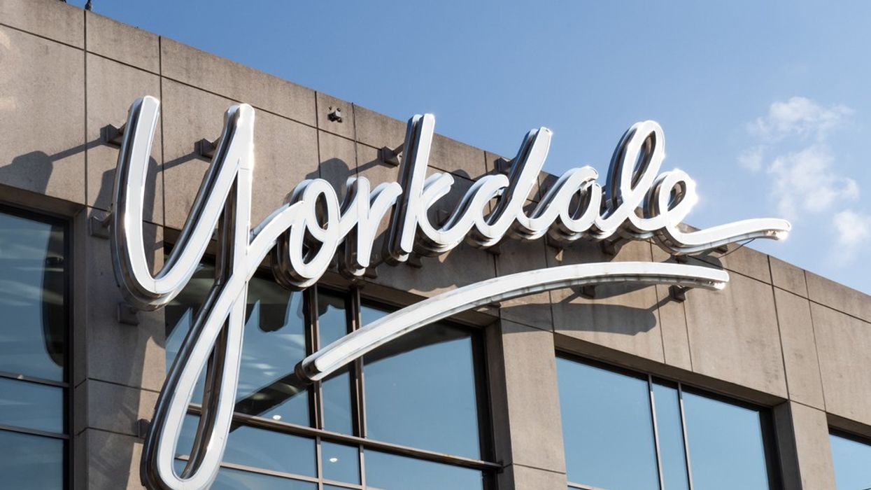 yorkdale redevelopment oxford properties