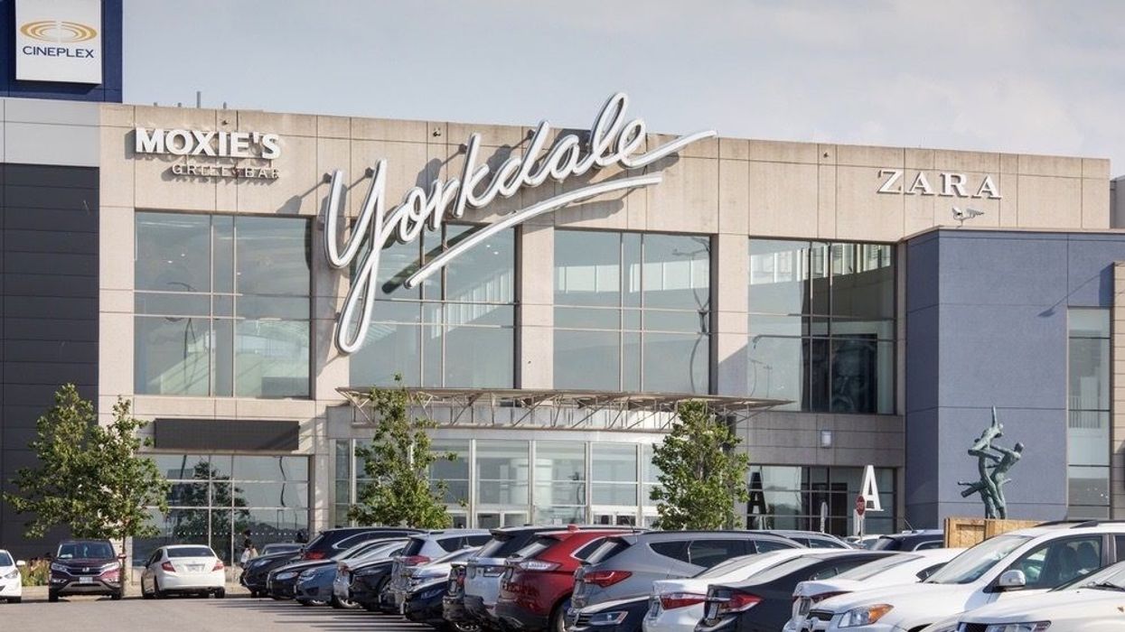 Yorkdale