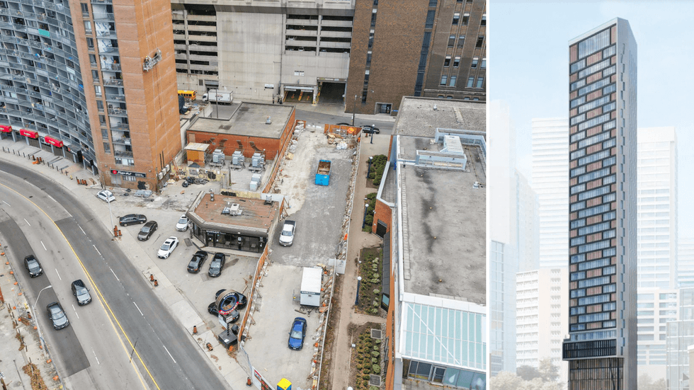 yorkville - 820 church