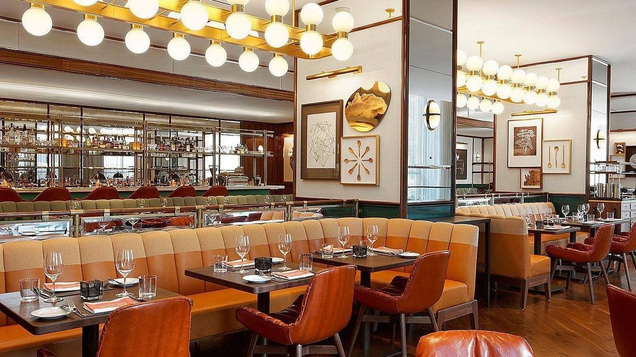 Yorkville Best Restaurants