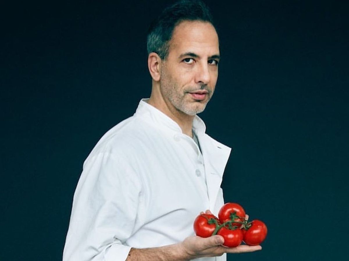 Yotam Ottolenghi
