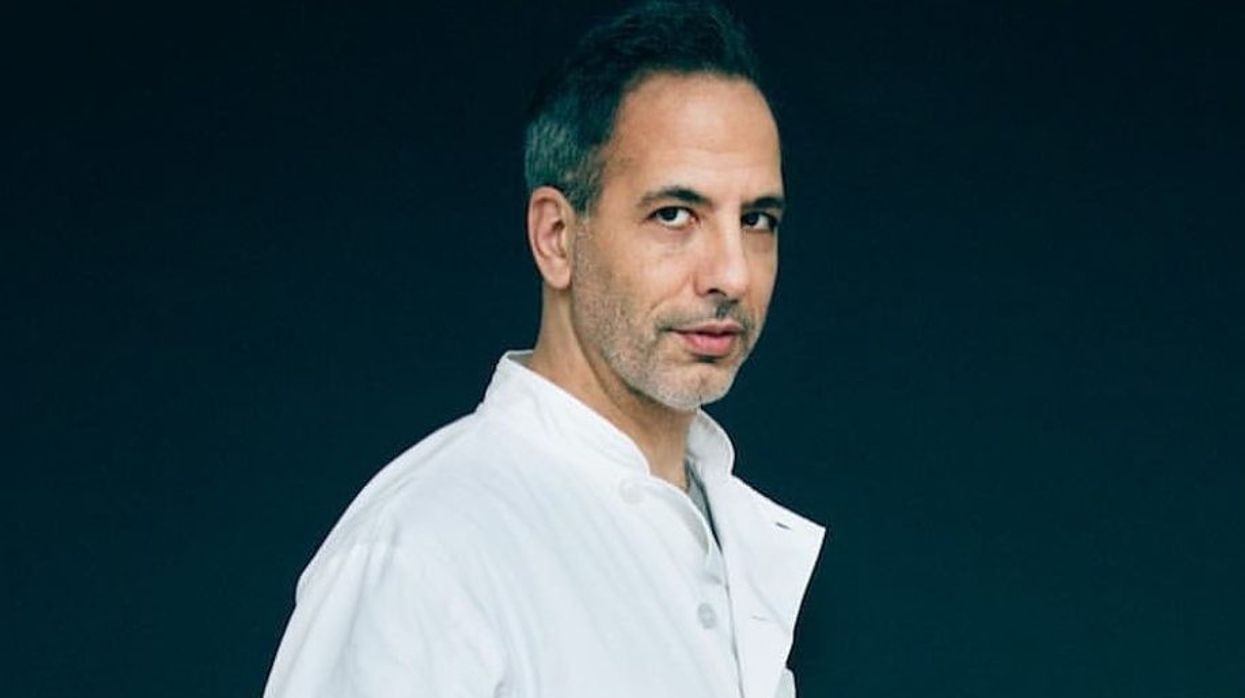 Yotam Ottolenghi