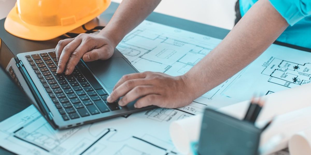 Can Digitizing Development Approvals Help Ontario Catch Up With ...