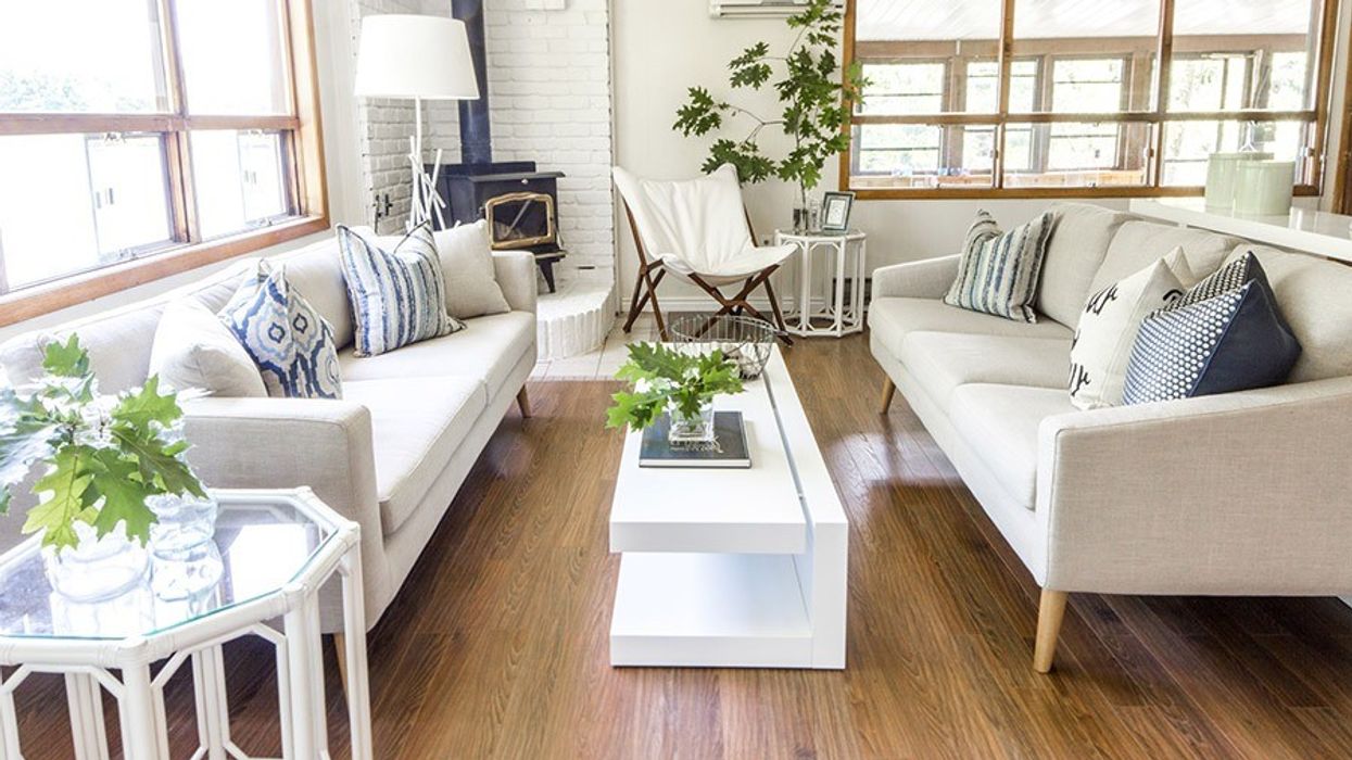 Your cottage is the perfect getaway retreat so it must look the part. HGTV designer Jo Alcorn of whitewash & co has some tips on how to create the ultimate cozy and chic second home. (Photos courtesy Jo Alcorn)