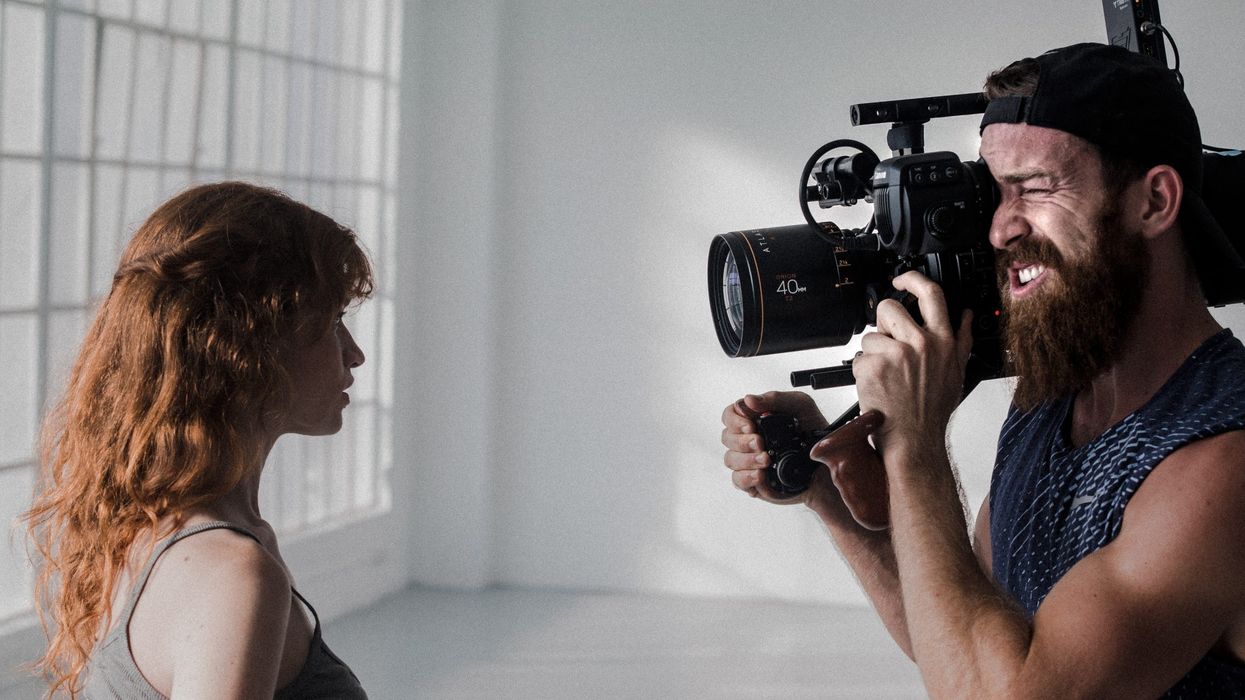 YouTube Canada Creator Space