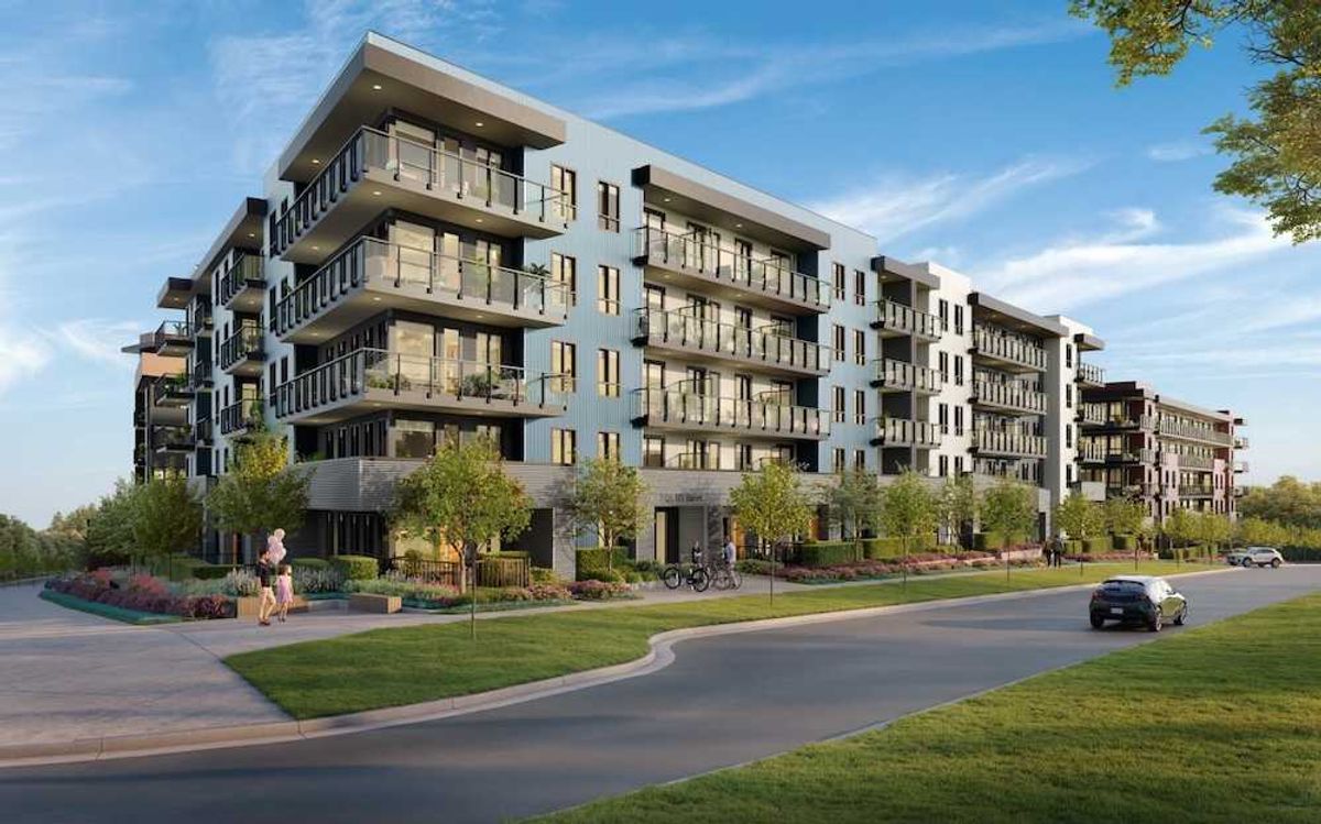 Zenterra Breaks Ground At Clayton Crest In Surrey