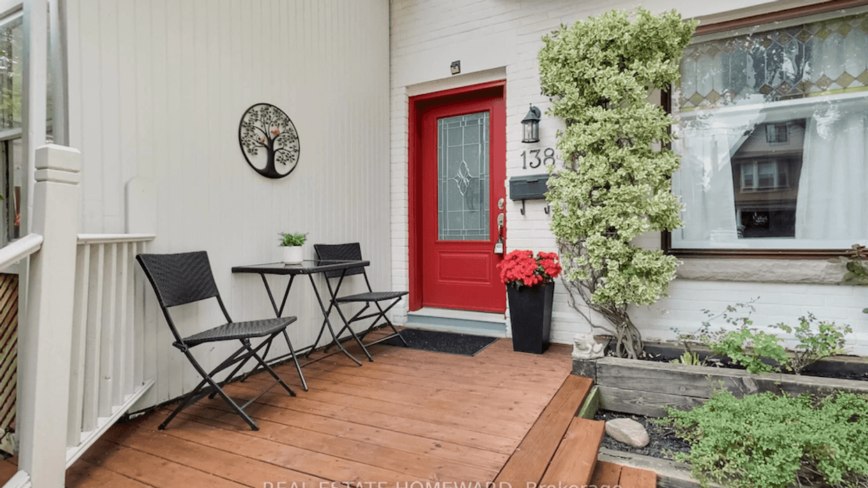 Beaches Beauty Sells Over Asking After 6 Days On The Market