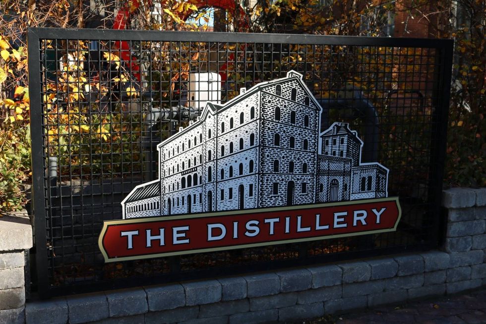After You Read This, The Distillery District Will Be Your New Fav Place To Explore In Toronto After You Read This, The Distillery District Will Be Your New Fav Place To Explore In Toronto
