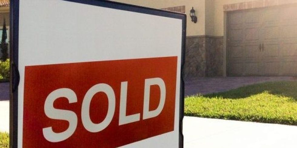 real estate market