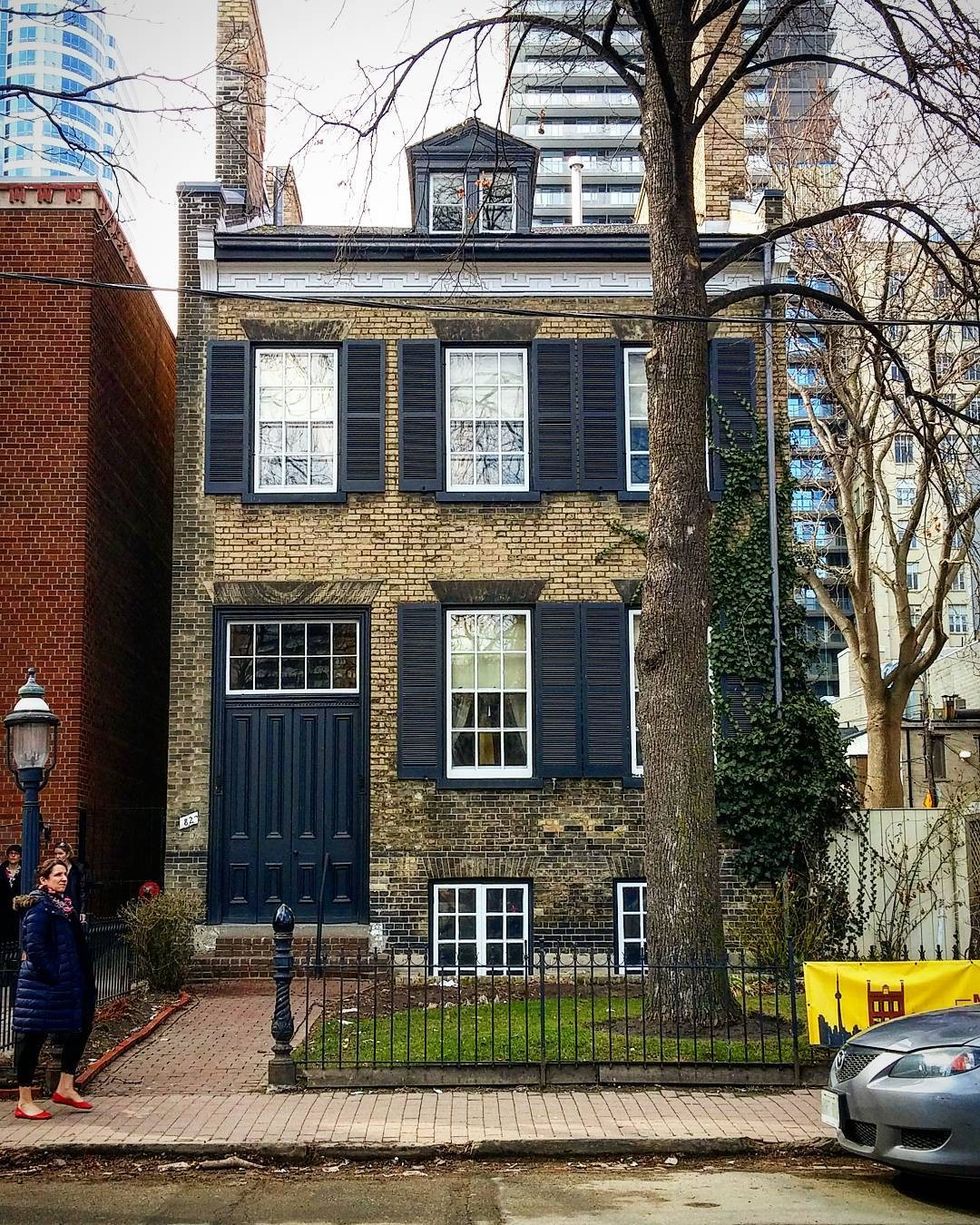 unique properties