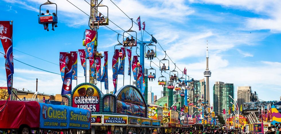 CNE