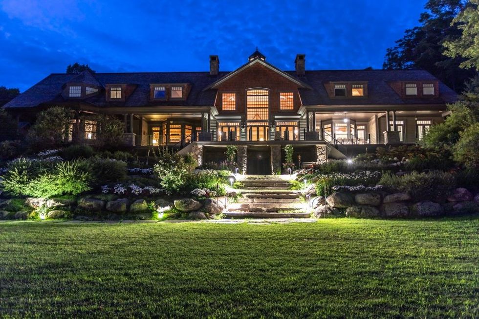 Muskoka Real Estate