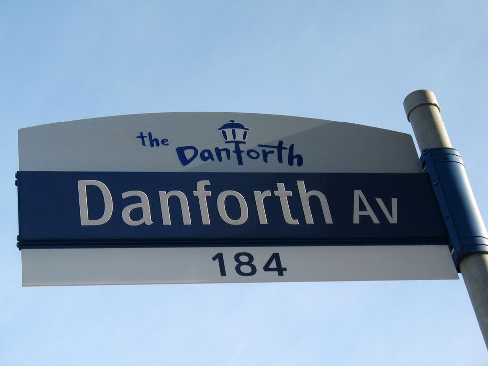 The Danforth Named Toronto's Most Popular Neighbourhood For Buyers
