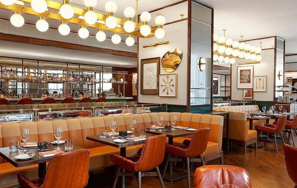 BloorYorkville’s 10 Best Restaurants And What To Order From Them STOREYS