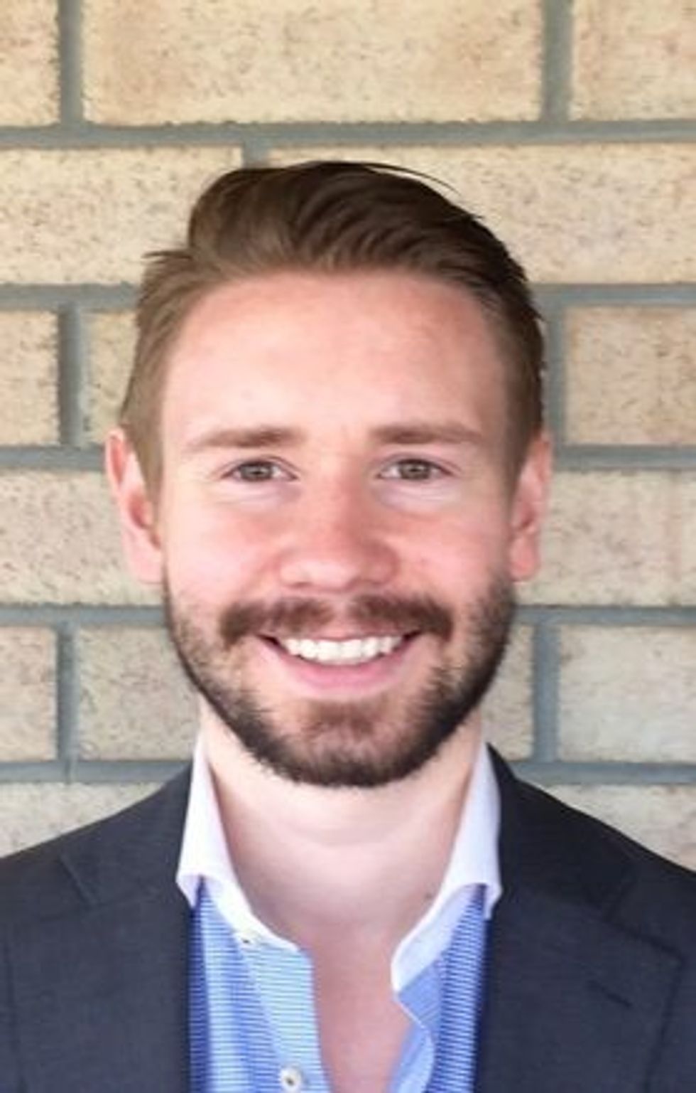 Matthew Smith from Bosley Real Estate does it all. From tackling the Toronto real estate market to some roles in iconic films such as Spiderman.