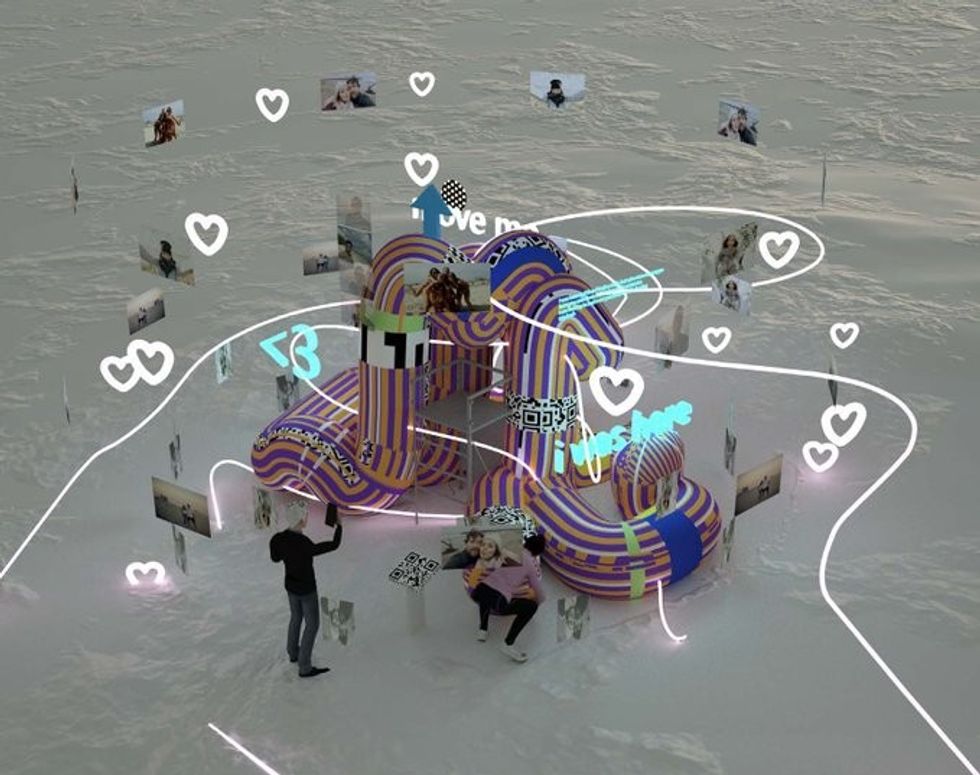 winter stations