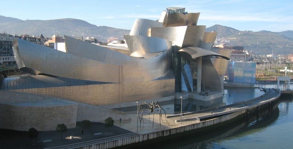 Gehry