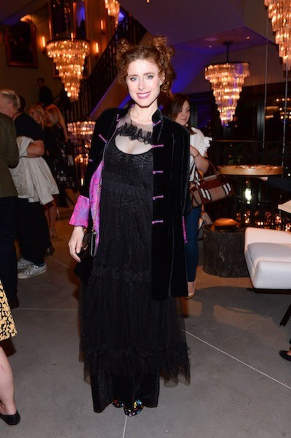 Restoration Hardware transforms Yorkdale in swanky kickoff party STOREYS