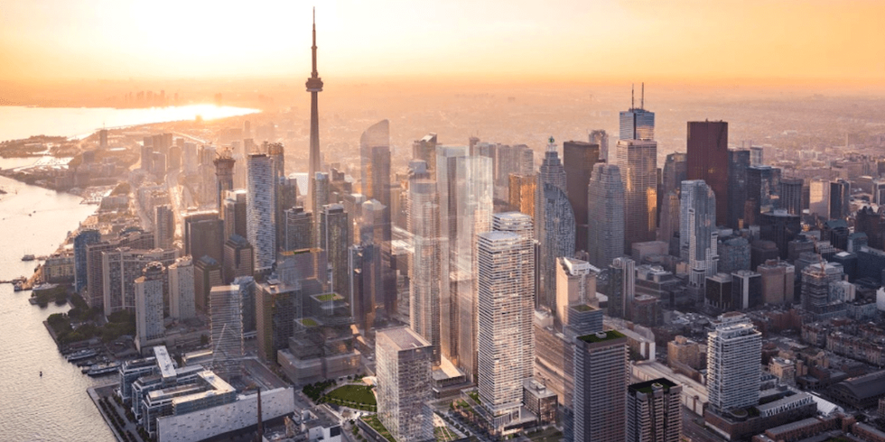 skyline