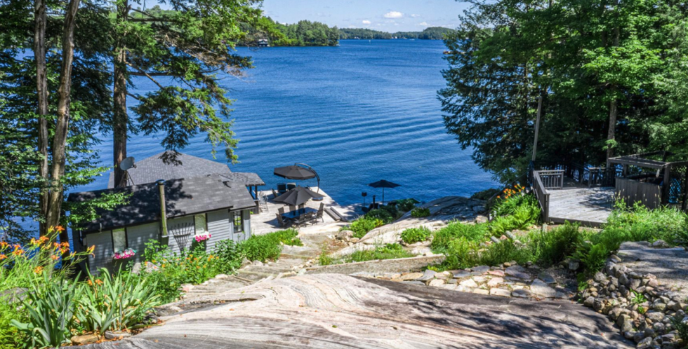 Muskoka Real Estate