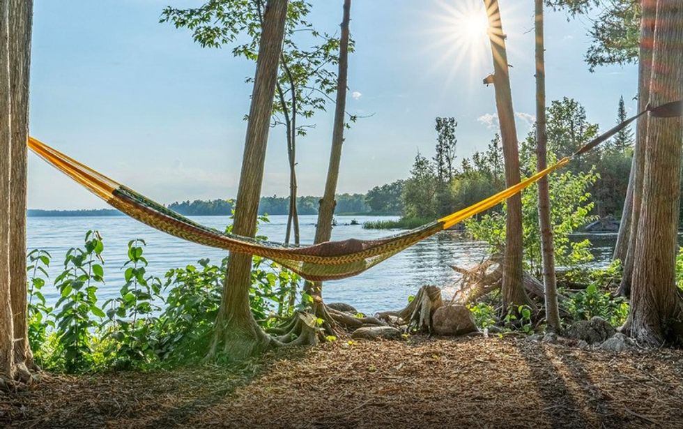 Listed TwoPronged Option for Stunning Kawarthas Waterfront Home