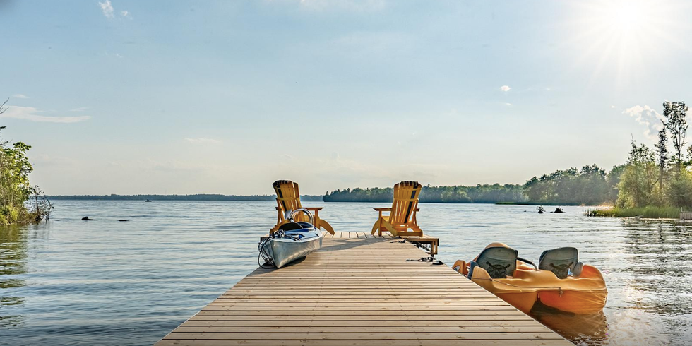 Kawartha Lakes Property Sales Up More Than 75 in August Report