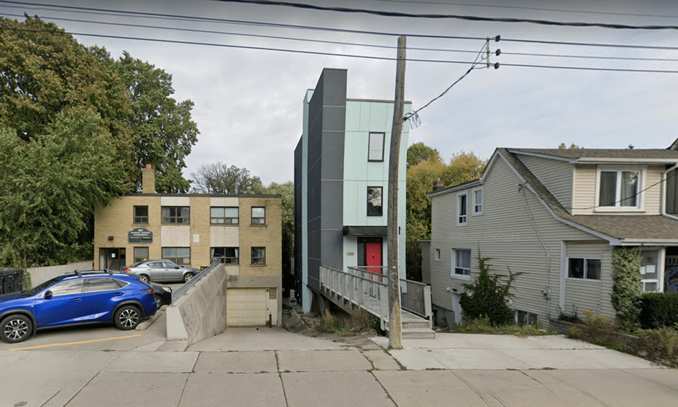 unique properties