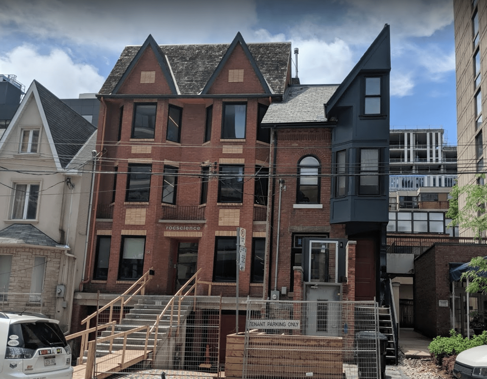 unique properties