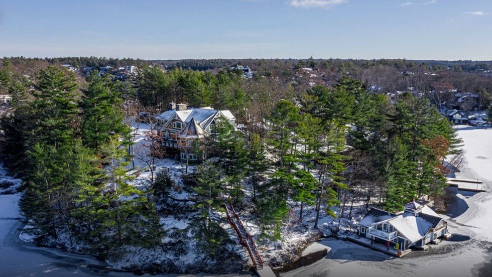 Muskoka Bay