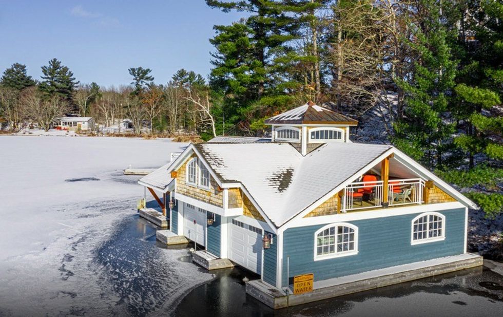 Muskoka Bay