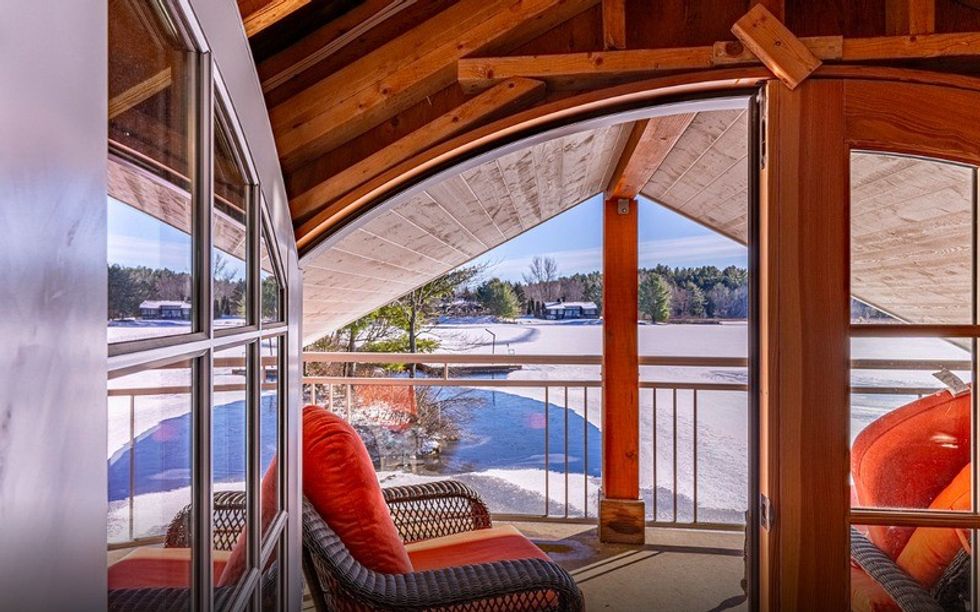 Muskoka Bay