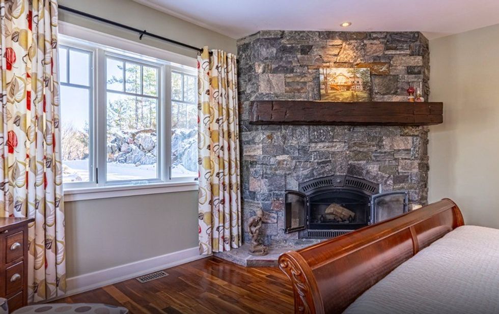 Muskoka Bay