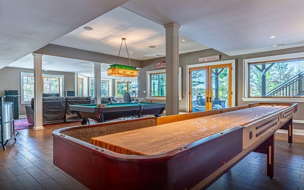 Muskoka Bay