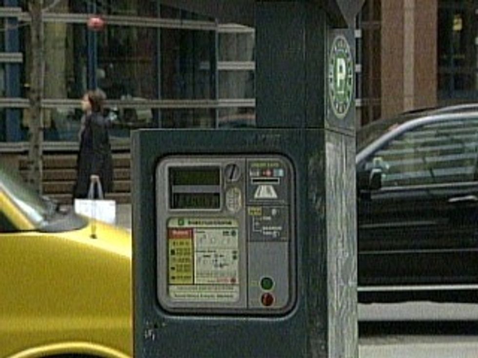 7 Ways Toronto Street Parking Signs Will Fool You And Land You A Ticket