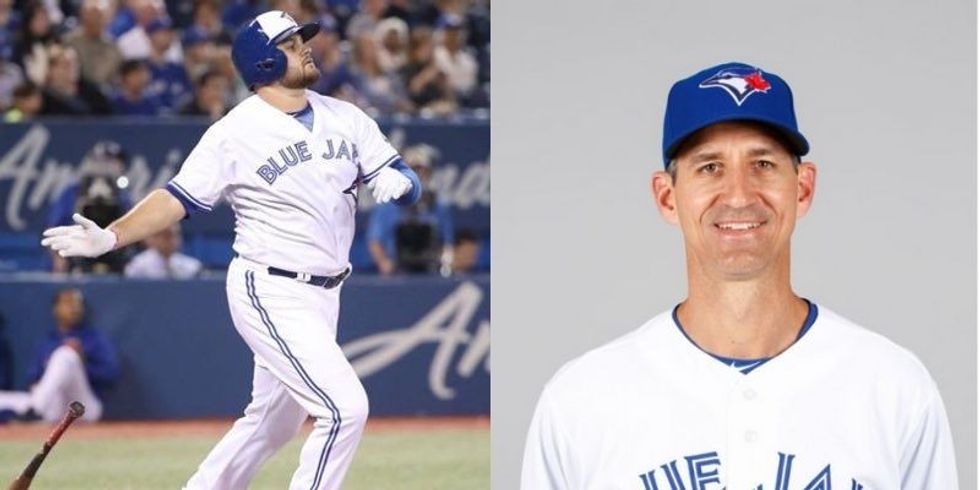 Two Blue Jays Members Accused of Not Paying Rent in Toronto During COVID Two Blue Jays Members Accused of Not Paying Rent in Toronto During COVID