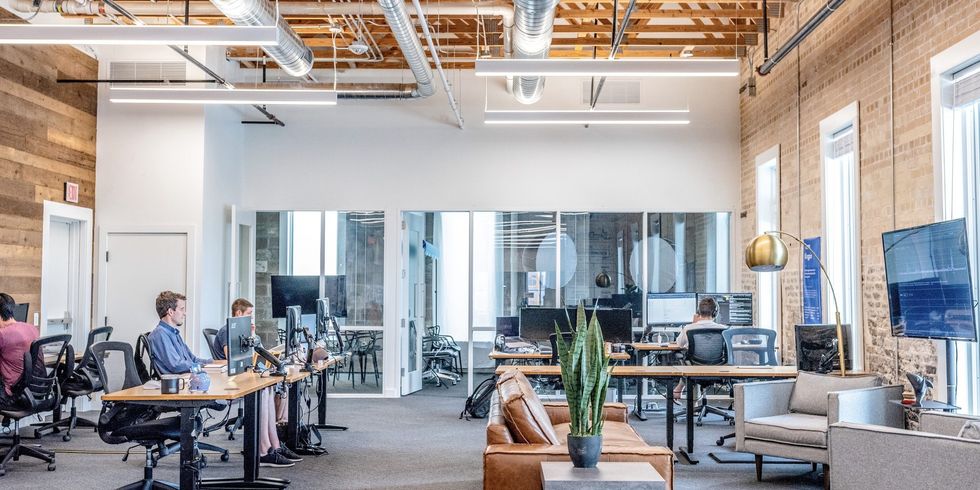 Why Small Business Owners Should Consider Buying Their Office Space