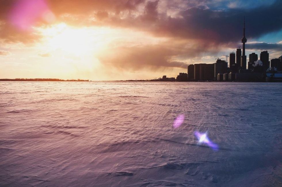 Toronto