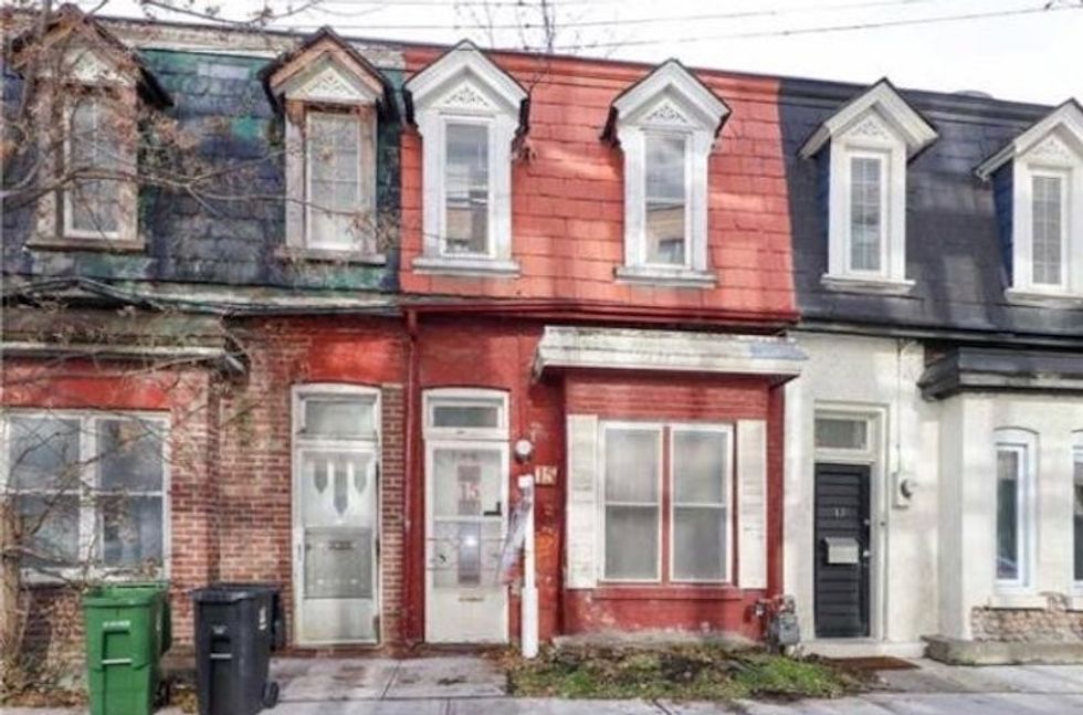Toronto Home