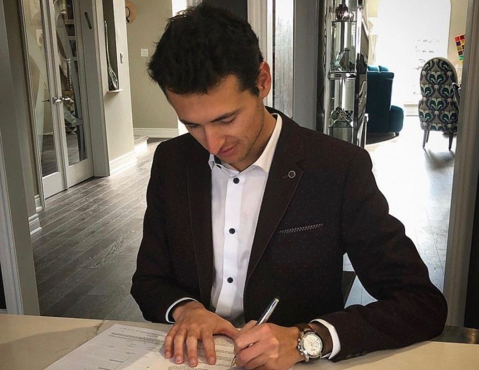 Success Isn't Found In A Hashtag Alone, But It's Certainly Helped