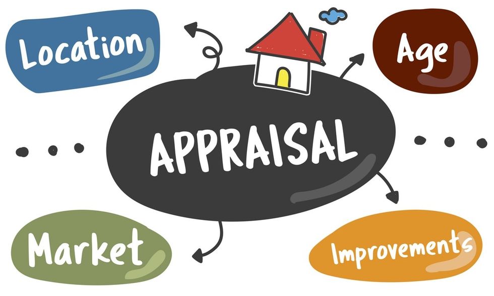 8 Factors That Can Impact Your Home Appraisal For Better Or Worse