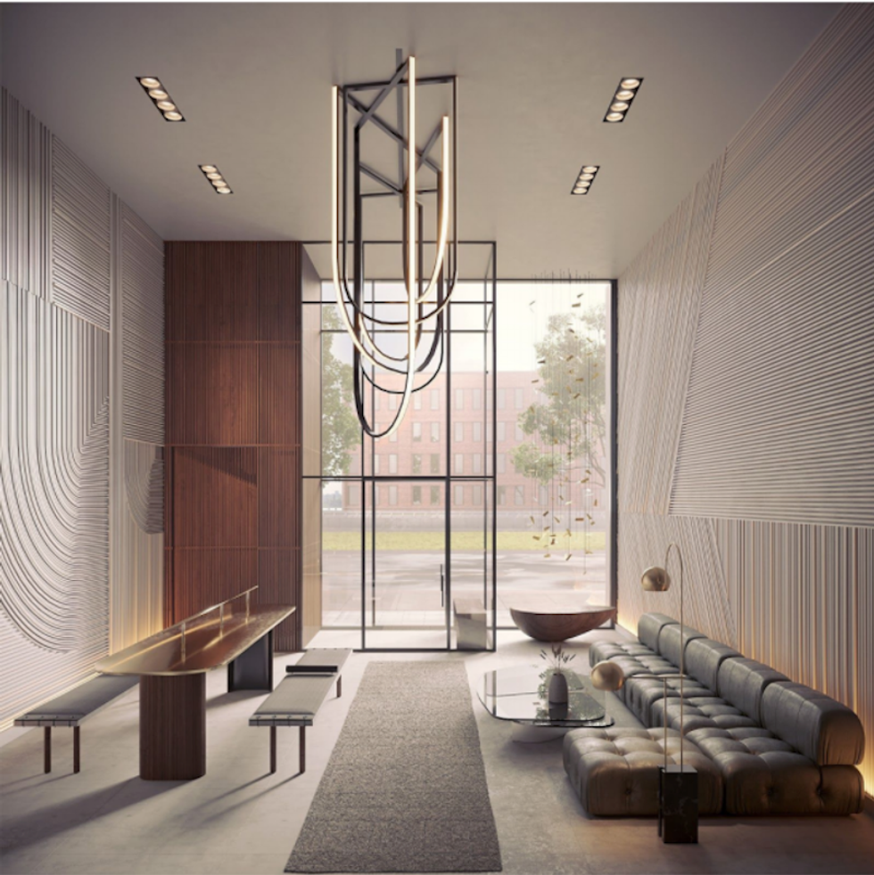 Junction Point Makes Its Case As Toronto’s Next MustSee Midrise